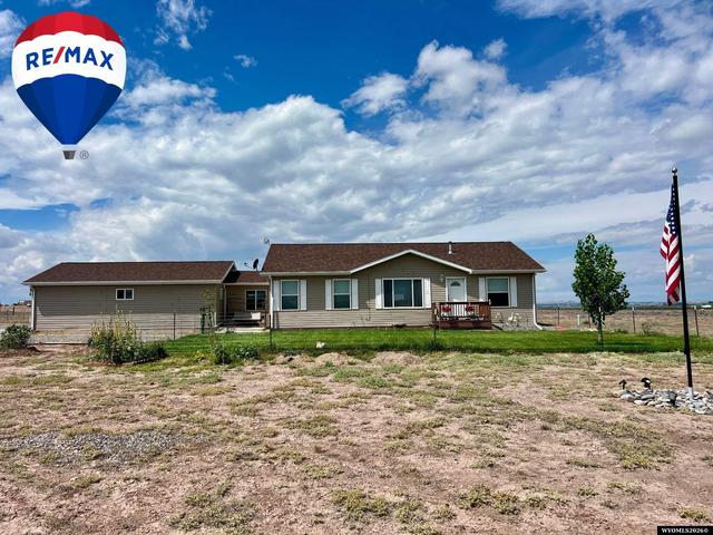 675 Eight Mile, Riverton, WY 82501