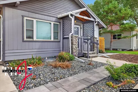 Other - 1326 E K St, Casper, WY 82601 photo 2 of 9