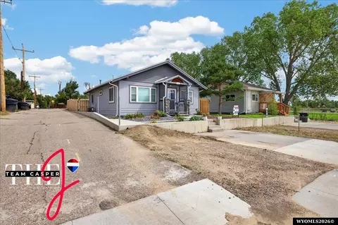 Other - 1326 E K St, Casper, WY 82601 photo 1 of 9