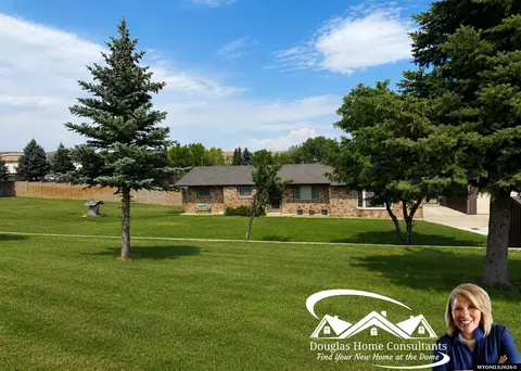 51 Ridgewater Rd, Douglas, WY 82633