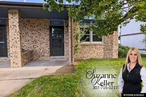 407 Albany Ave, Torrington, WY 82240