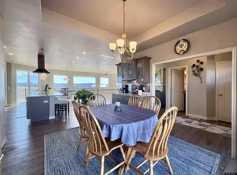 Dining - 213 Dove Loop, Douglas, WY 82633 photo 4 of 4