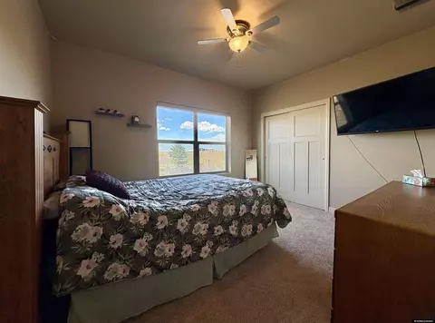 Bedroom - 213 Dove Loop, Douglas, WY 82633 photo 2 of 6