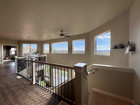 Entry Way - 213 Dove Loop, Douglas, WY 82633 photo 1 of 5
