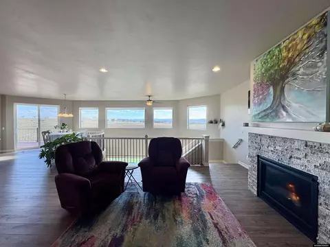 Living - 213 Dove Loop, Douglas, WY 82633 photo 1 of 8