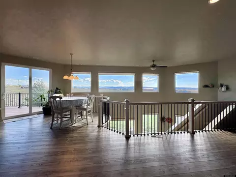 Dining - 213 Dove Loop, Douglas, WY 82633 photo 1 of 4