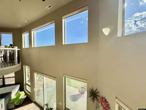 Entry Way - 213 Dove Loop, Douglas, WY 82633 photo 3 of 5