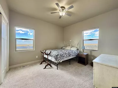 Bedroom - 213 Dove Loop, Douglas, WY 82633 photo 3 of 6