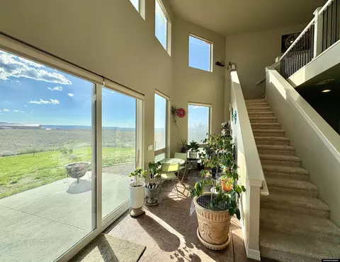 Entry Way - 213 Dove Loop, Douglas, WY 82633 photo 5 of 5