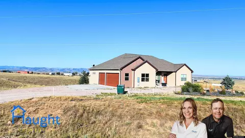 Exterior - 213 Dove Loop, Douglas, WY 82633 photo 1 of 1