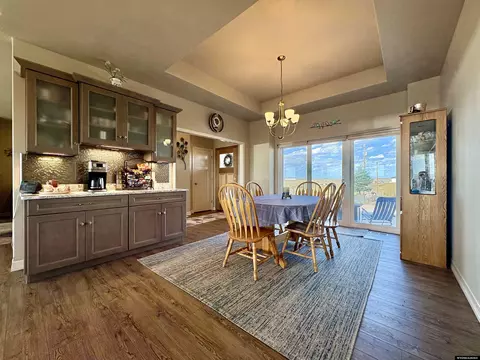 Dining - 213 Dove Loop, Douglas, WY 82633 photo 2 of 4