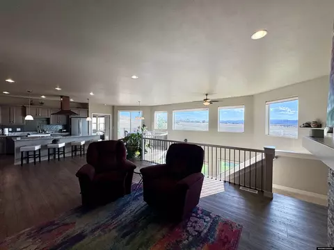 Living - 213 Dove Loop, Douglas, WY 82633 photo 4 of 8