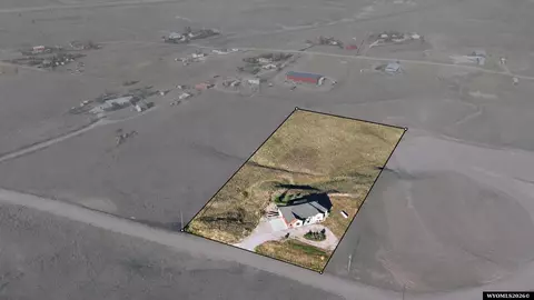 View/Area - 213 Dove Loop, Douglas, WY 82633 photo 1 of 1