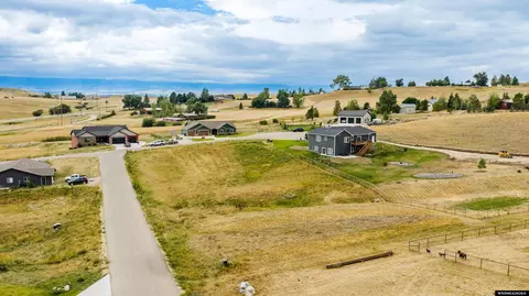 lot9 Freedom Cir, Sheridan, WY 82801