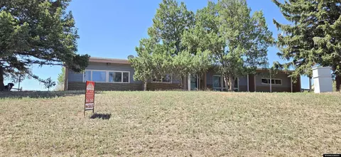 133 Lane 1, Thermopolis, WY 82443