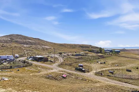 17533 Pronghorn Dr, Casper, WY 82601