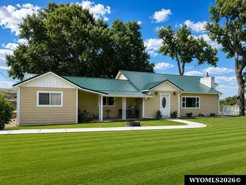 10619 N Us 85 Hwy, Torrington, WY 82240