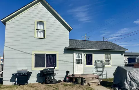 301 S 2nd St, Worland, WY 82401