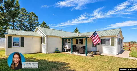 104 Carriage Ln, Wheatland, WY 82201