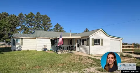 104 Carriage Ln, Wheatland, WY 82201