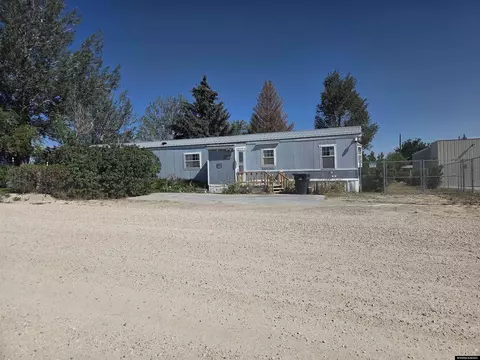 1530 Howard, Casper, WY 82601