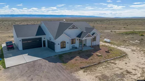 3601 Broken Trl, Casper, WY 82601