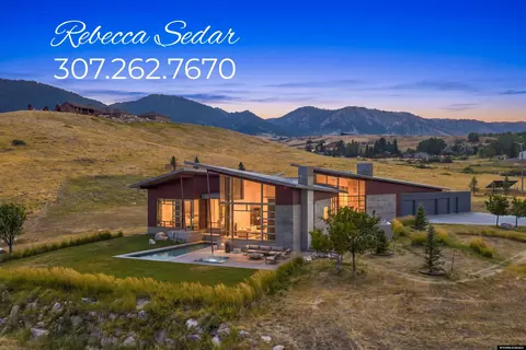 6234 Garden Creek Rd, Casper, WY 82601