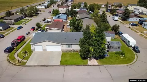 318 Worland Cir, Evanston, WY 82930