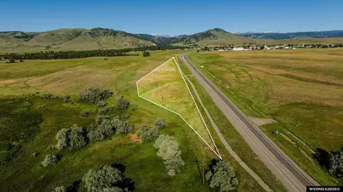 1711 Fort St, Buffalo, WY 82834