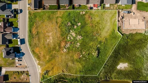 lot52 S Lucas St, Buffalo, WY 82834