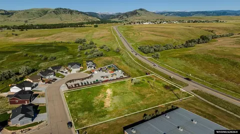 302 Rendezvous St, Buffalo, WY 82834