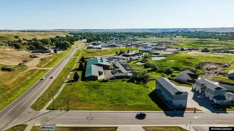 128 Harmony St, Buffalo, WY 82834
