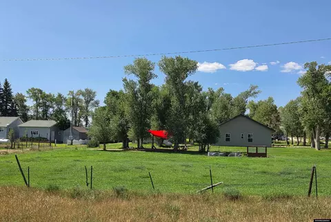 tbd Barnett Ave, Encampment, WY 82325