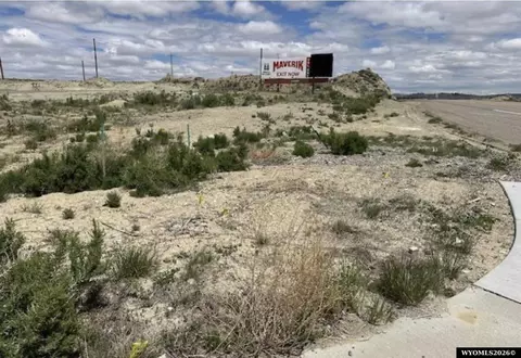 1065 Foothill, Rock Springs, WY 82901