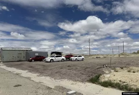 1509 Cumberland, Rock Springs, WY 82901