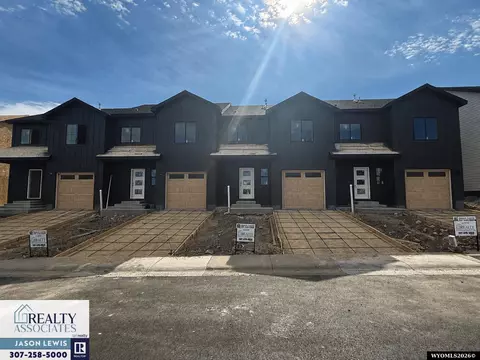 4251 S Coffman Ave, Casper, WY 82604