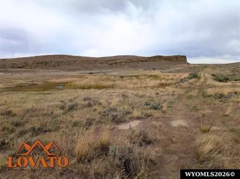 Mud Creek Road, Thermopolis, WY 82443