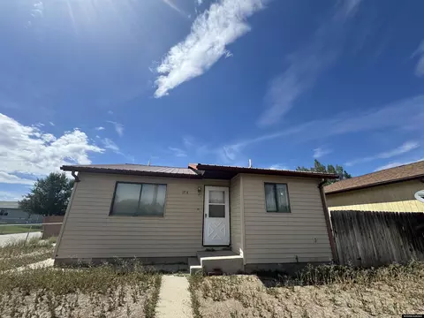 1714 Concord, Riverton, WY 82501