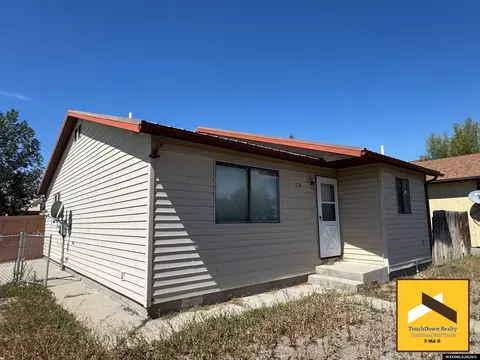 1714 Concord Ave, Riverton, WY 82501