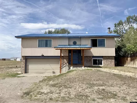 430 Aspen St, La Barge, WY 83123