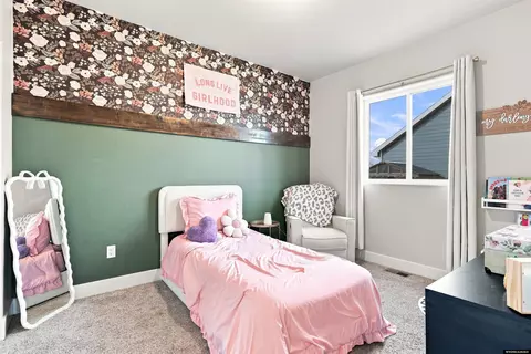 Bedroom - 3717 Dancing Wolf Dr, Casper, WY 82604 photo 1 of 5