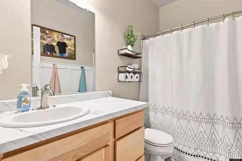 Bath - 3717 Dancing Wolf Dr, Casper, WY 82604 photo 1 of 2