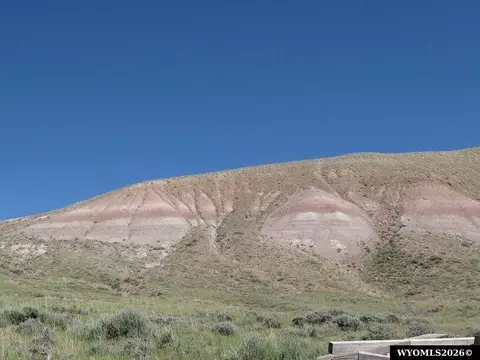 Nw4nw4 E Miller Mountain, La Barge, WY 83123