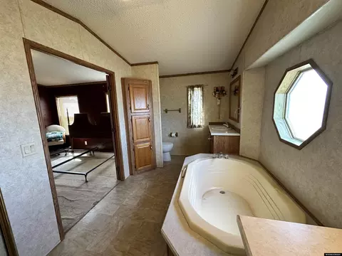 Bath - 119 Lacy St, Yoder, WY 82244 photo 4 of 4