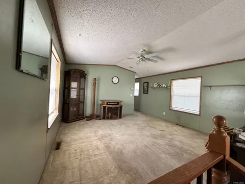 Living - 119 Lacy St, Yoder, WY 82244 photo 2 of 2