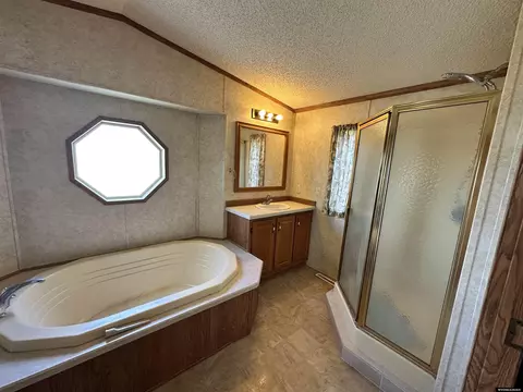 Bath - 119 Lacy St, Yoder, WY 82244 photo 2 of 4