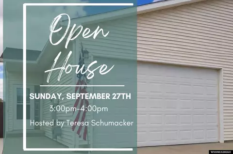 3176 Indian Scout Dr, Casper, WY 82604