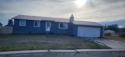 1020 Trona Ct, Hanna, WY 82327