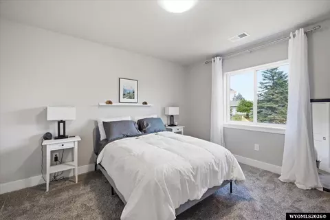 Bedroom - 844 Cheney Loop, Casper, WY 82609 photo 5 of 6