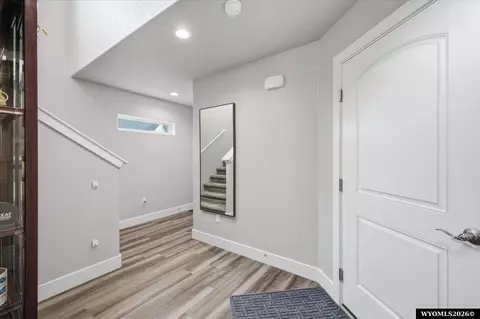 Entry Way - 844 Cheney Loop, Casper, WY 82609 photo 1 of 1
